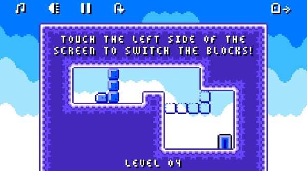 Mini Blocks screenshot 5