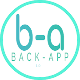 Pointec Back-App icon
