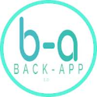 Pointec Back-App