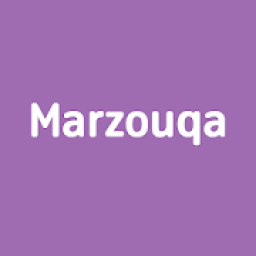 Marzouqa आइकन