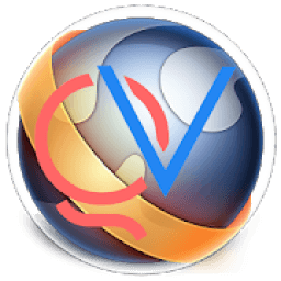 GV Browser - Earn Money While Browsing आइकन