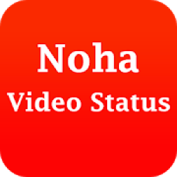 Noha Video Status आइकन