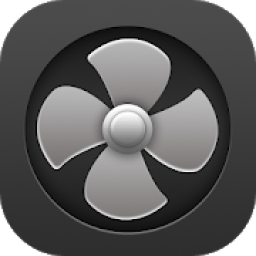 Fan Sound आइकन