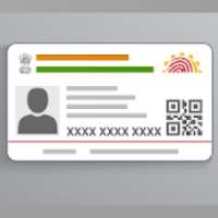 aadhar card download