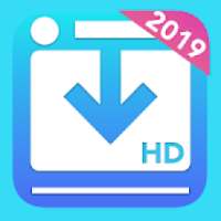 Video Downloader for FB - Video Download -HD Video