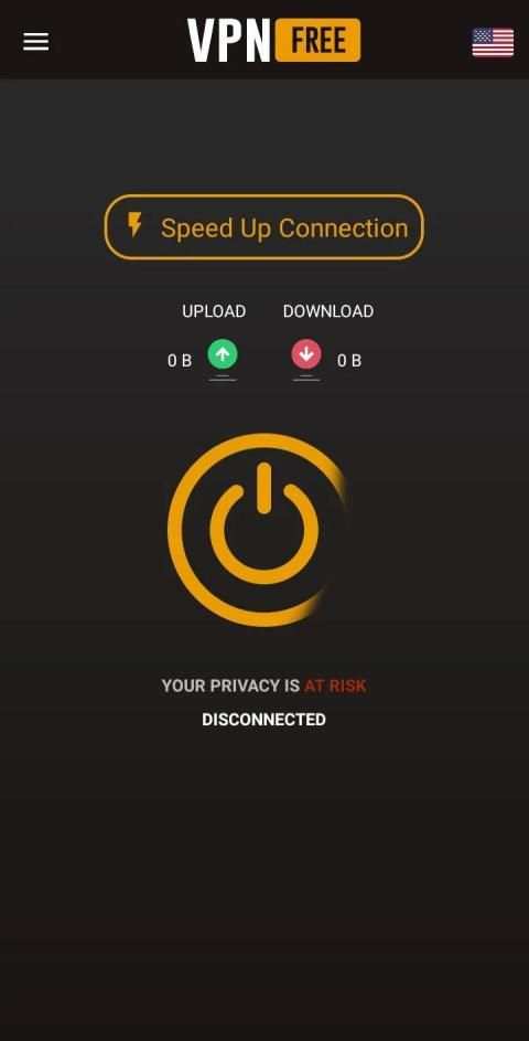 GURU VPN 2020 - Secure IP Change Fast & Unlimited screenshot 5