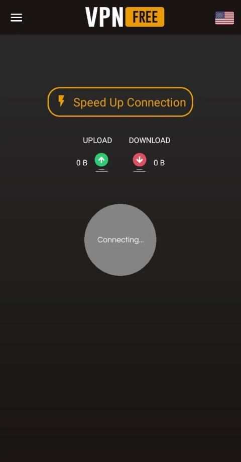 GURU VPN 2020 - Secure IP Change Fast & Unlimited screenshot 4