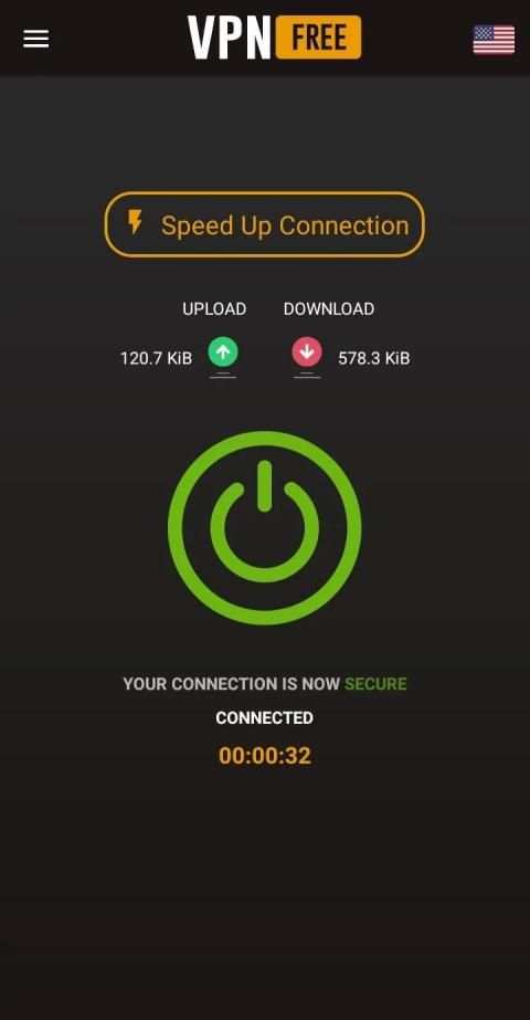 GURU VPN 2020 - Secure IP Change Fast & Unlimited screenshot 1