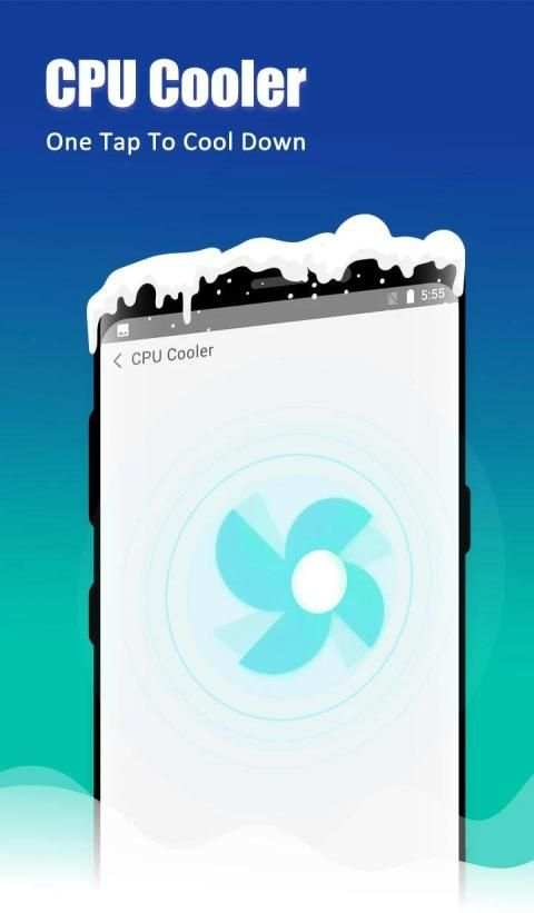 Pure Booster Pro screenshot 3