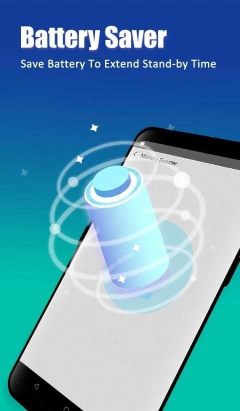 Pure Booster Pro screenshot 2