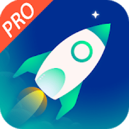 Pure Booster Pro आइकन