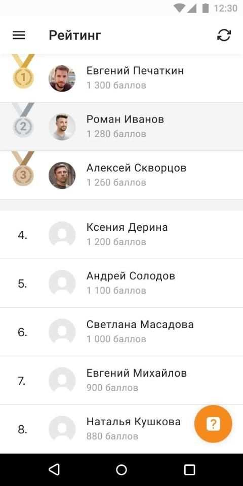 Tigrus Expert screenshot 6