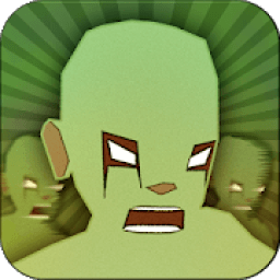 ZOMBS ARENA आइकन