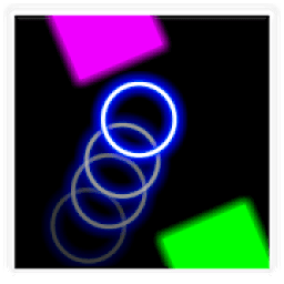 ikon Bamp - Ball Jump