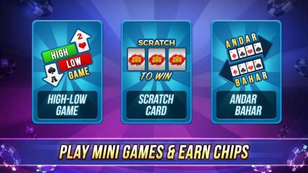 Indian Rummy स्क्रीनशॉट 7