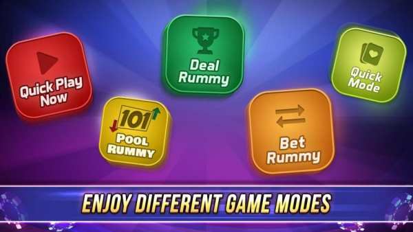 Indian Rummy स्क्रीनशॉट 9
