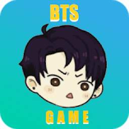 BTS Adventure Game 1