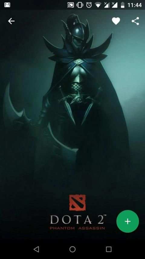 Auto Chess Wallpapers screenshot 3