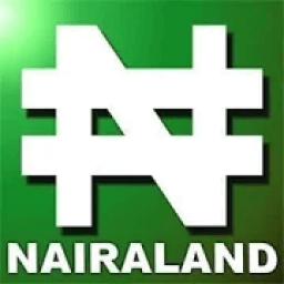 Nairaland 9ja Mobile App आइकन