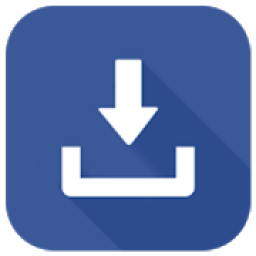 Descargar Videos de Facebook आइकन