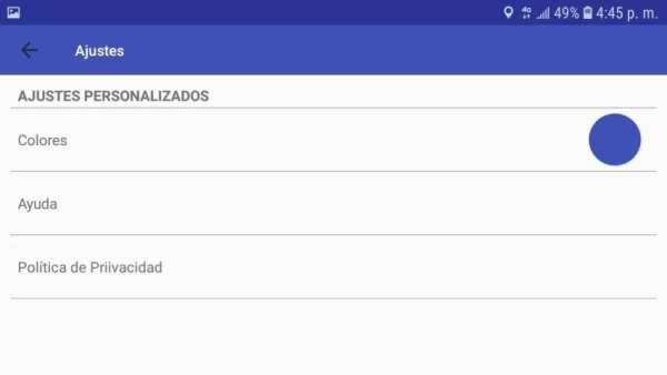 Descargar Videos de Facebook screenshot 4