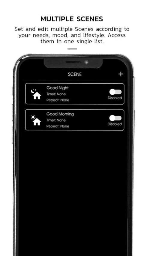 Hogar Mini screenshot 3