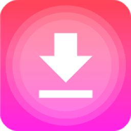 ikon Video Downloader for Instagram &amp; Facebook