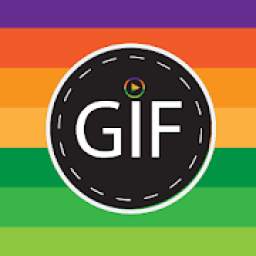 GIF Creator & GIF Meme Maker - Best GIF Editor