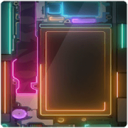 ikon Mirror Movement Video Wallpaper