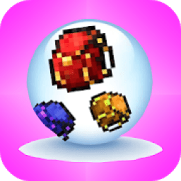 Backpack for treasure Mod आइकन