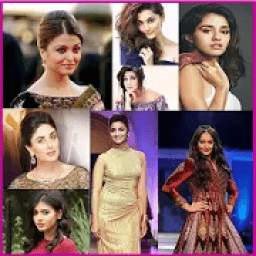 Bollywood Actress Pics - Free Download