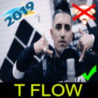 جميع اغاني راب تيفلو بدون انترنت TOP T Flow 2019
‎ on 9Apps