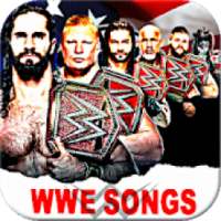 Entrance theme Songs for WWE - stars wallpapers