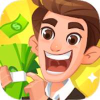 Cash Tycoon