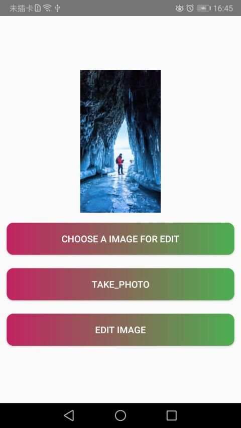Click Camera screenshot 2