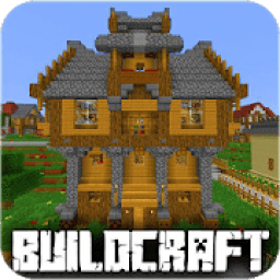 Build Craft Exploration : Crafting &amp; Building आइकन