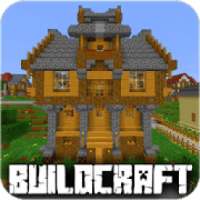 Build Craft Exploration : Crafting & Building