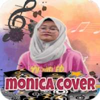 Jangan Bertengkar Lagi Cover - Monica Offline MP3