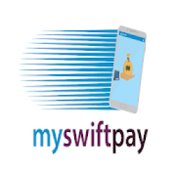 My Swift Pay : Travel, Tour, Music आइकन