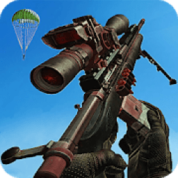 Modern Cod Pro Fps Gun Shooting 19 Critical Strike आइकन