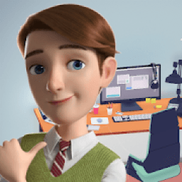 Company Tycoon आइकन