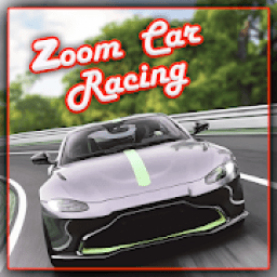 Zoom Car Racing आइकन