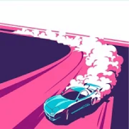 ikon Super Car Drifting