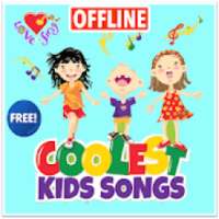 Kids Songs - Best Offline Nursery Rhymes Song