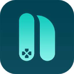 Netboom - *Play PC games on Mobile *Cloud Gaming
