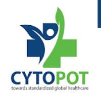 Cytopot - Online doctor appointment booking app.