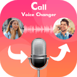 magic voice call android