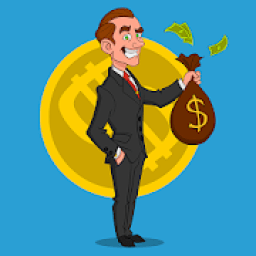 Estates Tycoon Clicker आइकन