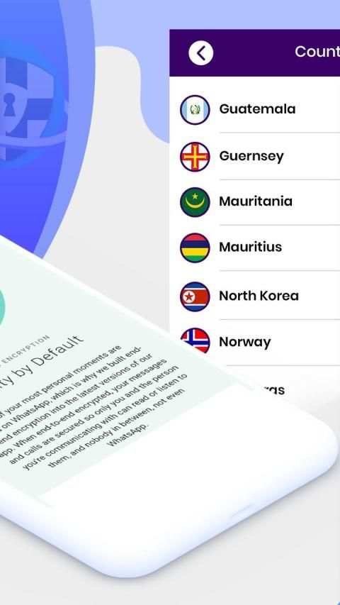 Finland Unblock VPN Browser - Unblock Websites screenshot 4