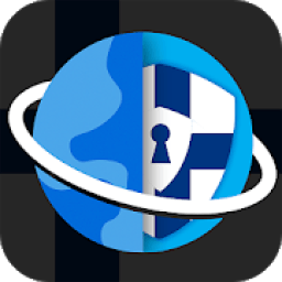 Finland Unblock VPN Browser - Unblock Websites आइकन